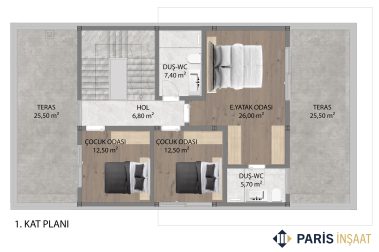 avlu-niluferkoy-plan-birinci